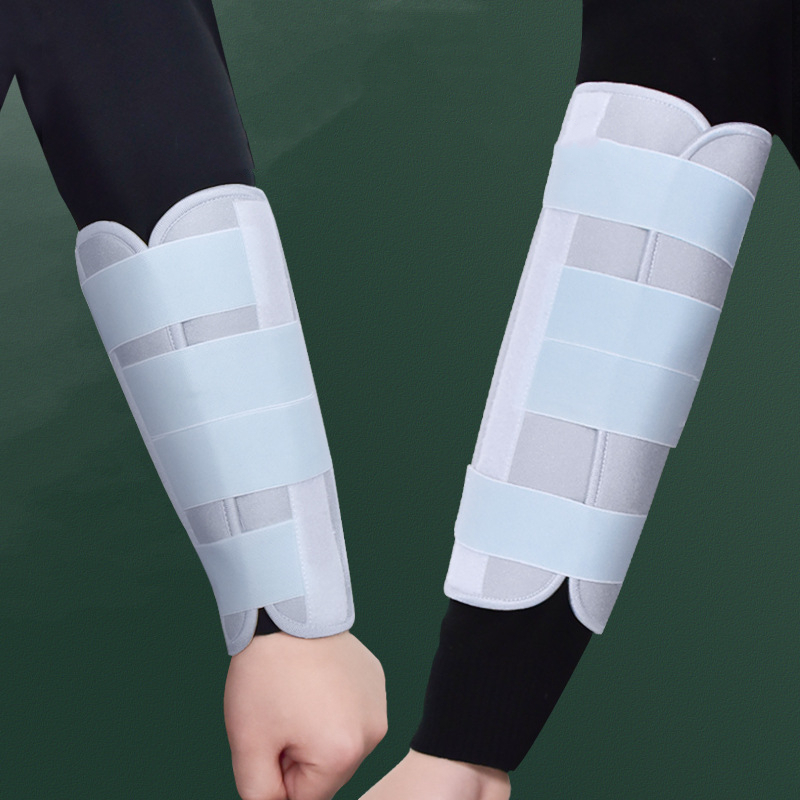Wrist Wrap Support - 1pcs Unisex Forearm and Wrist Support
