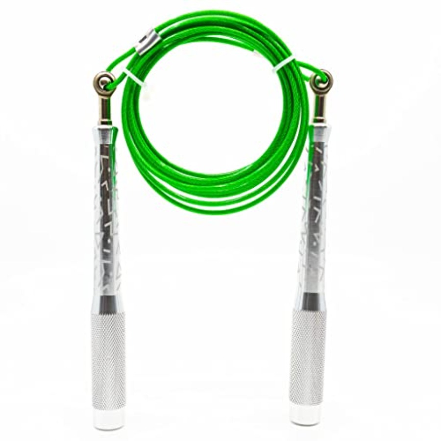 Jump Rope Speed Bearing - Speed Jump Rope - 360° Swivel