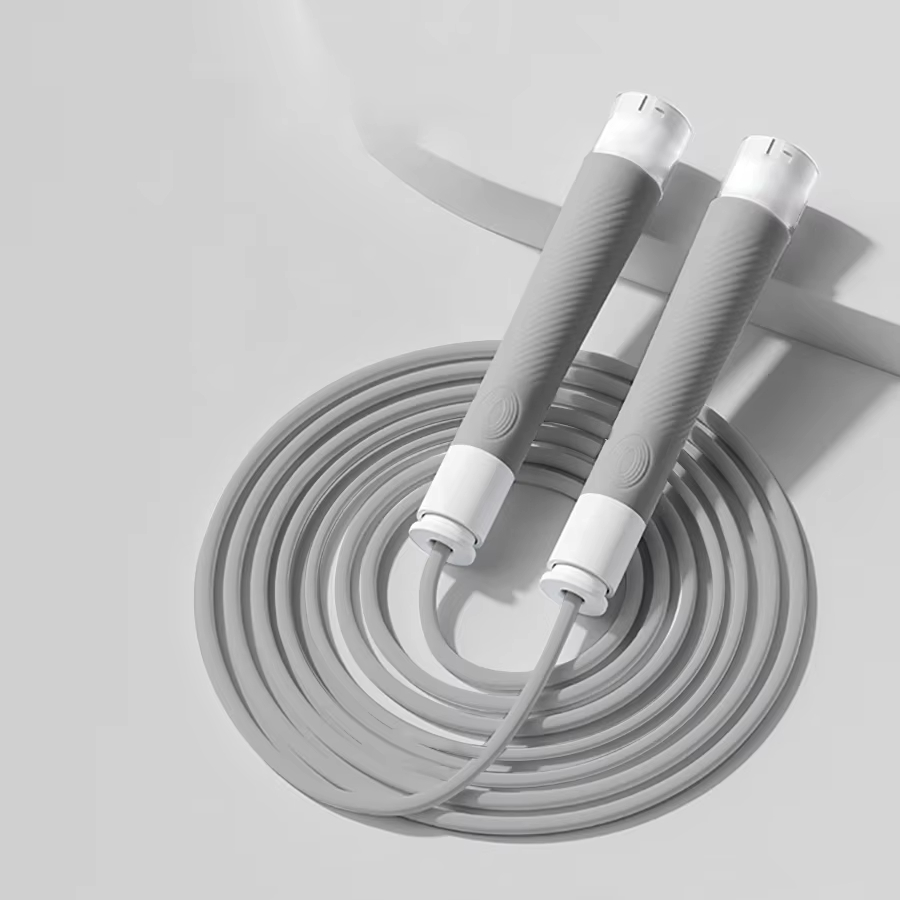 Professional Adjustable Length - Jump Rope Speed Bearing บทวิจารณ์และราคา