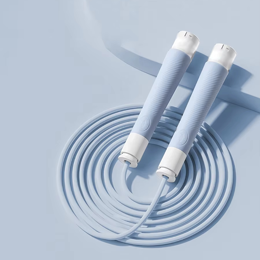 Professional Adjustable Length - Jump Rope Speed Bearing บทวิจารณ์และราคา