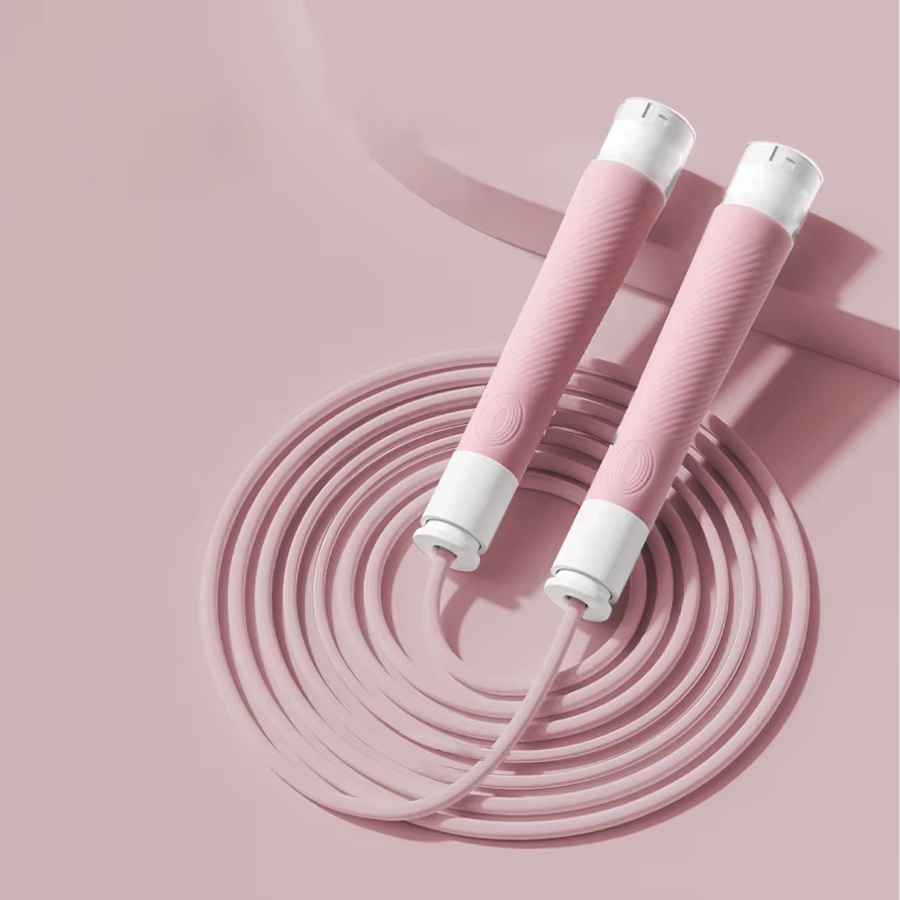 Professional Adjustable Length - Jump Rope Speed Bearing บทวิจารณ์และราคา