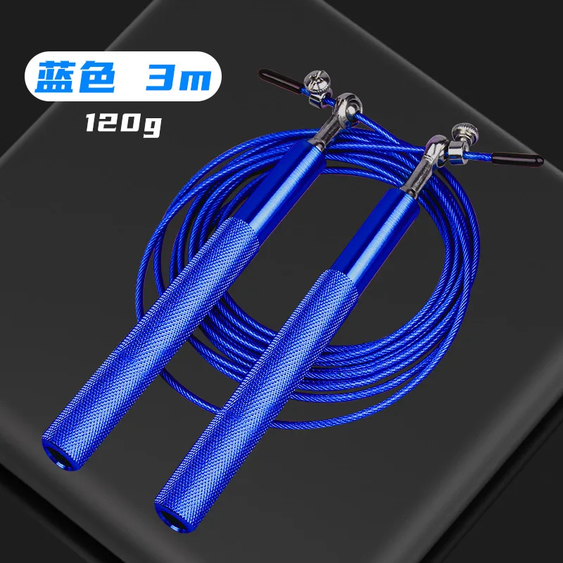 2026 Customized Logo Aluminum  - Jump Rope Speed Bearing บทวิจารณ์และราคา