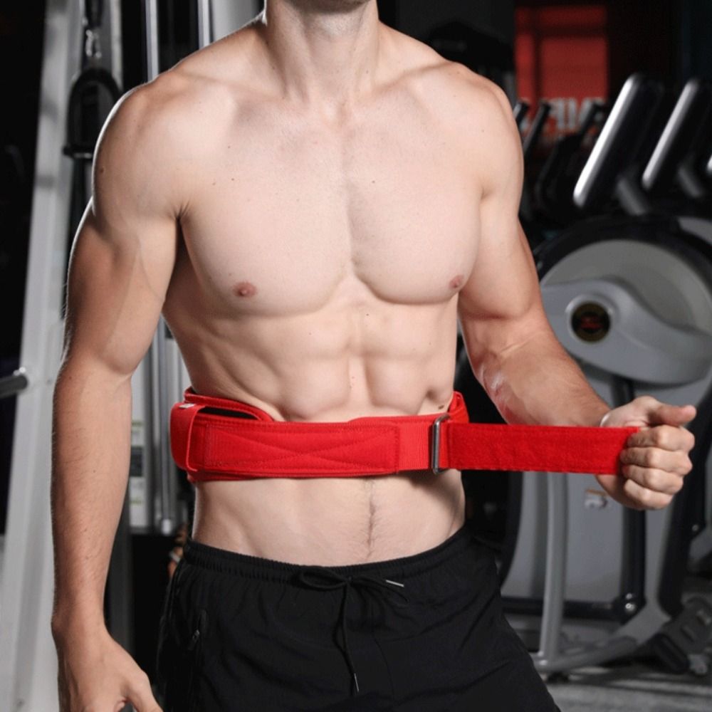 EVA Adjustable Fitness Belt Bo - Crossfit Workout With Equipment บทวิจารณ์และราคา