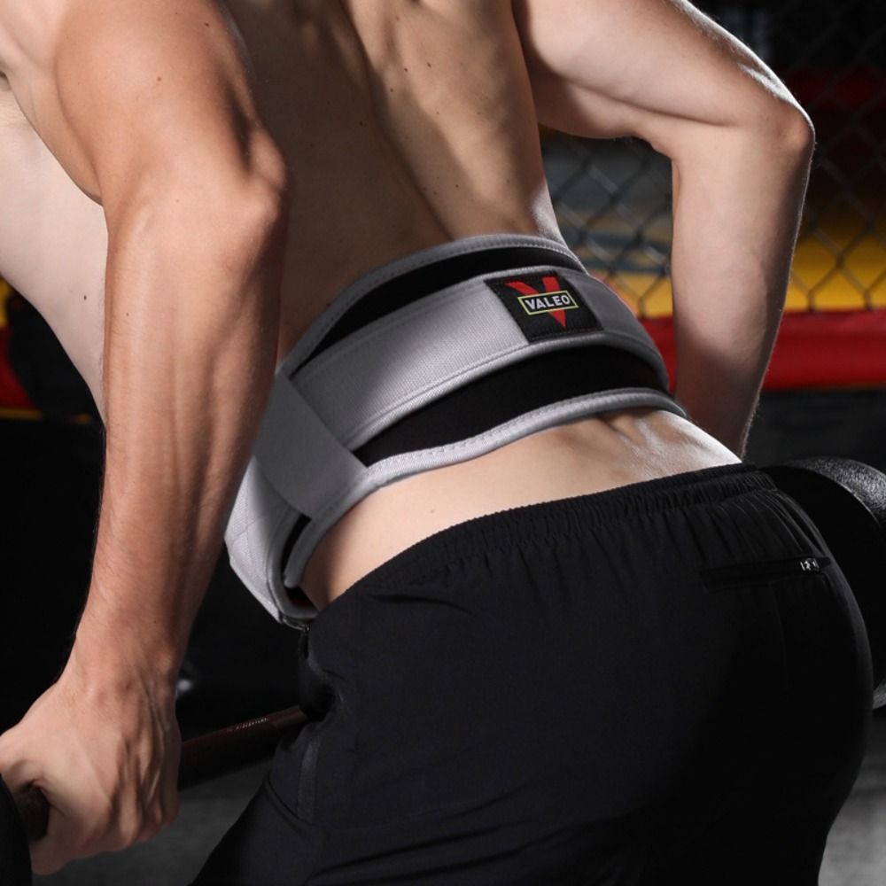 EVA Adjustable Fitness Belt Bo - Crossfit Workout With Equipment บทวิจารณ์และราคา
