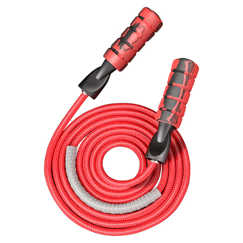 Speed Jump Rope Crossfit Skipp - Jump Rope Speed Bearing บทวิจารณ์และราคา