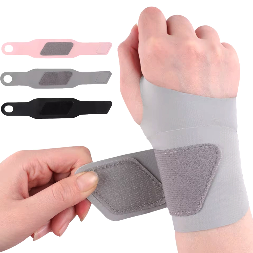 1pc Wrist Brace,Wrist Support  - Wrist Wrap Support บทวิจารณ์และราคา