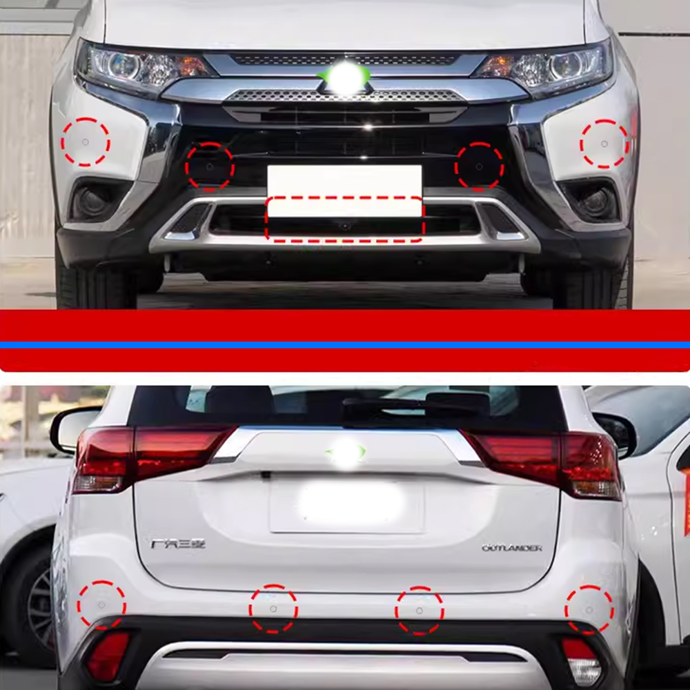 For Mitsubishi Outlander Eclip - Crossfit Indonesia บทวิจารณ์และราคา
