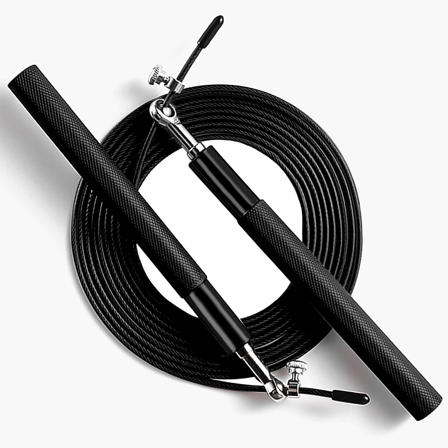 Speed Jump Rope - 360° Swivel  - Jump Rope Speed Bearing บทวิจารณ์และราคา