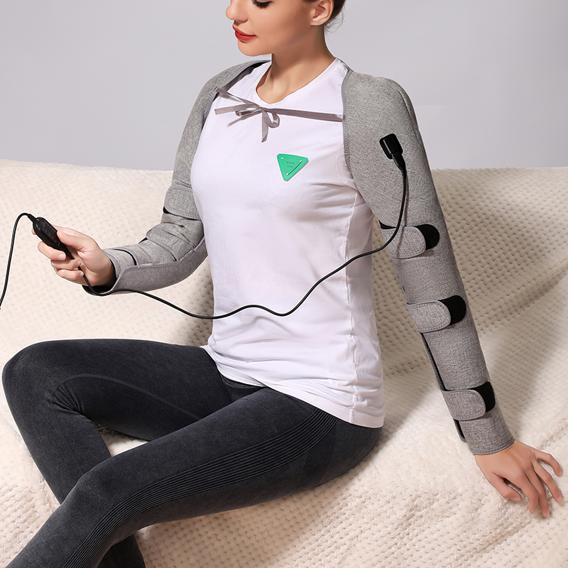 Red Light Long Heating Pad wit - Wrist Wrap Support บทวิจารณ์และราคา