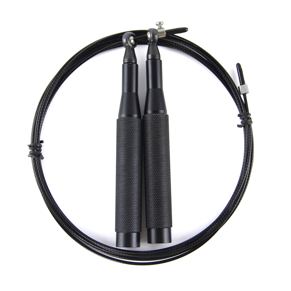 Speed Skipping Rope Adjustable - Jump Rope Speed Bearing บทวิจารณ์และราคา