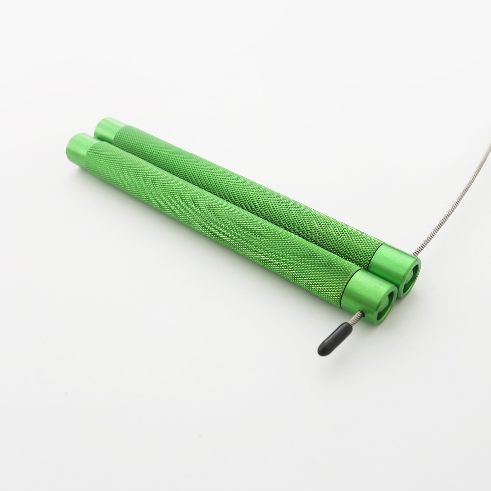 Crossfit Speed Jump Rope Porta - Jump Rope Speed Bearing บทวิจารณ์และราคา
