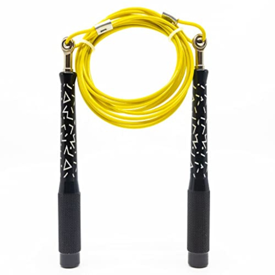 Speed Jump Rope - 360° Swivel  - Jump Rope Speed Bearing บทวิจารณ์และราคา