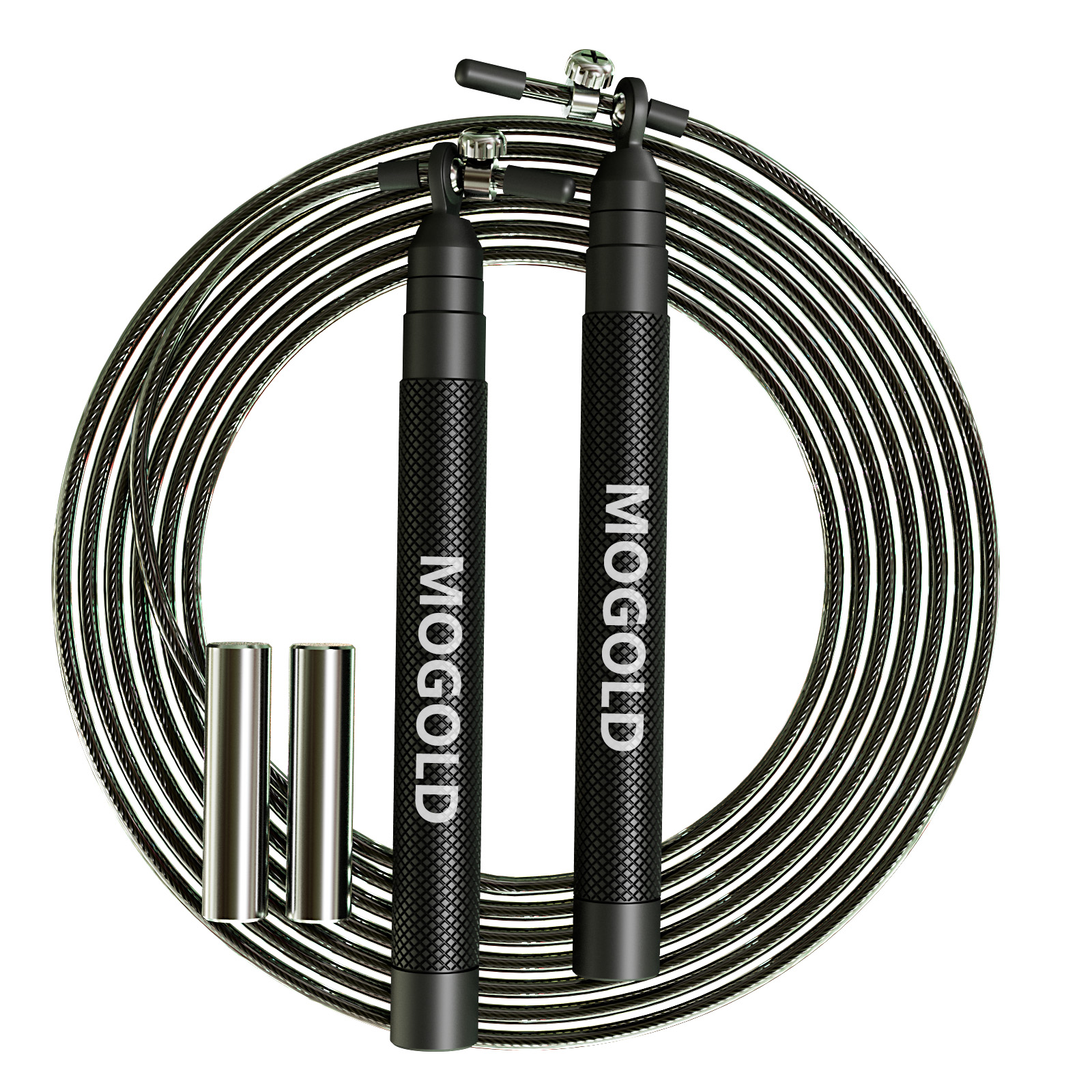 Crossfit Weighted jump rope gy - Crossfit Workout With Equipment บทวิจารณ์และราคา