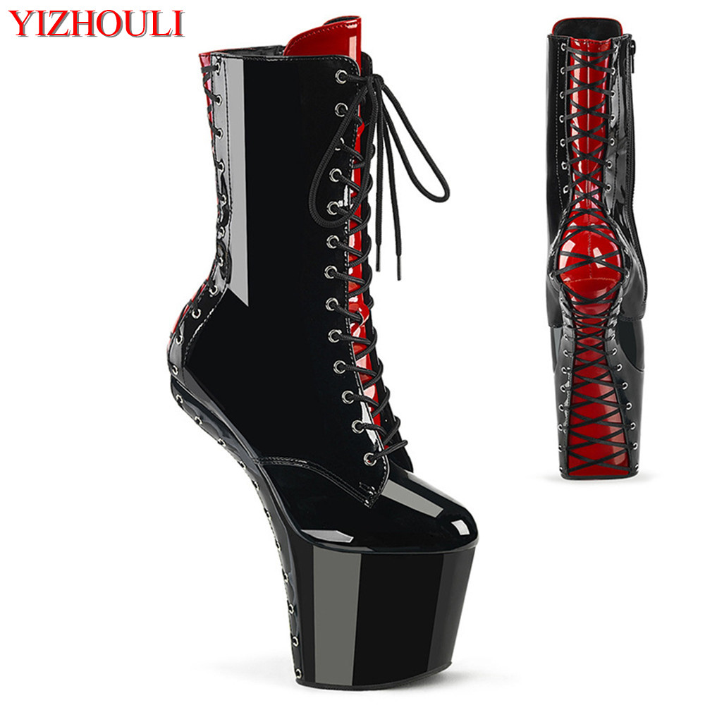 No heel 20cm hate sky high pol - Crossfit Hate บทวิจารณ์และราคา