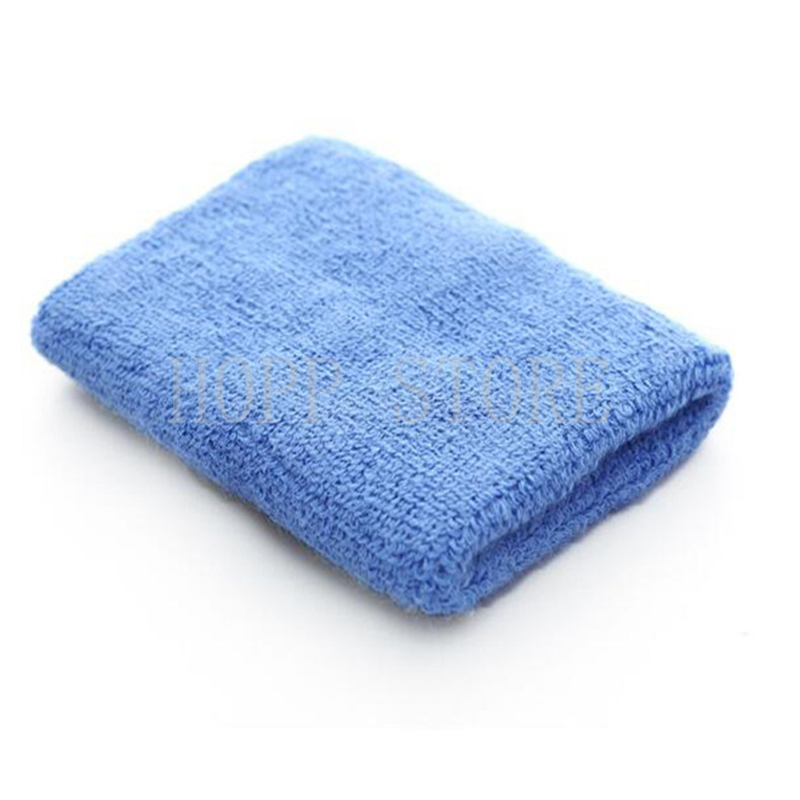 Stiga Sport Cotton Fitness Ban - Wrist Wrap Support บทวิจารณ์และราคา