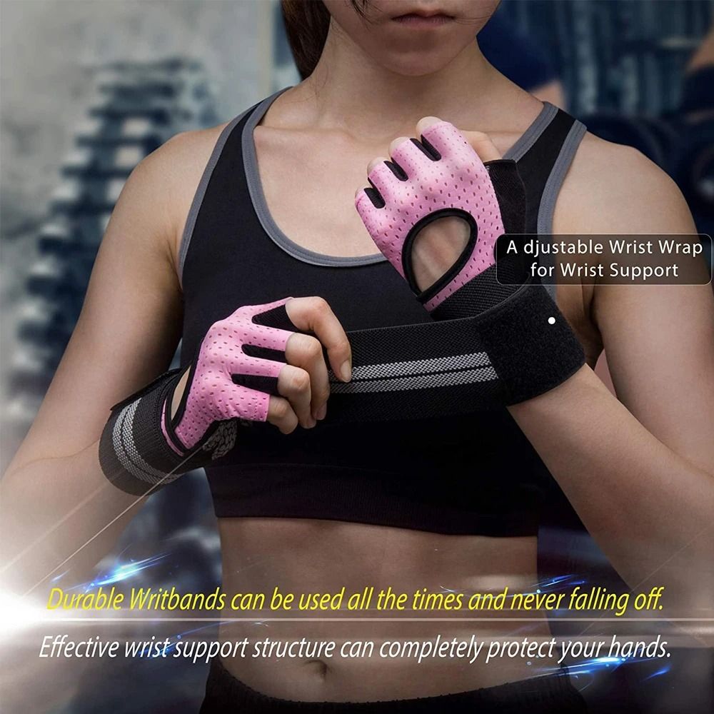 1Pair with Wrist Wrap Support  - Wrist Wrap Support บทวิจารณ์และราคา