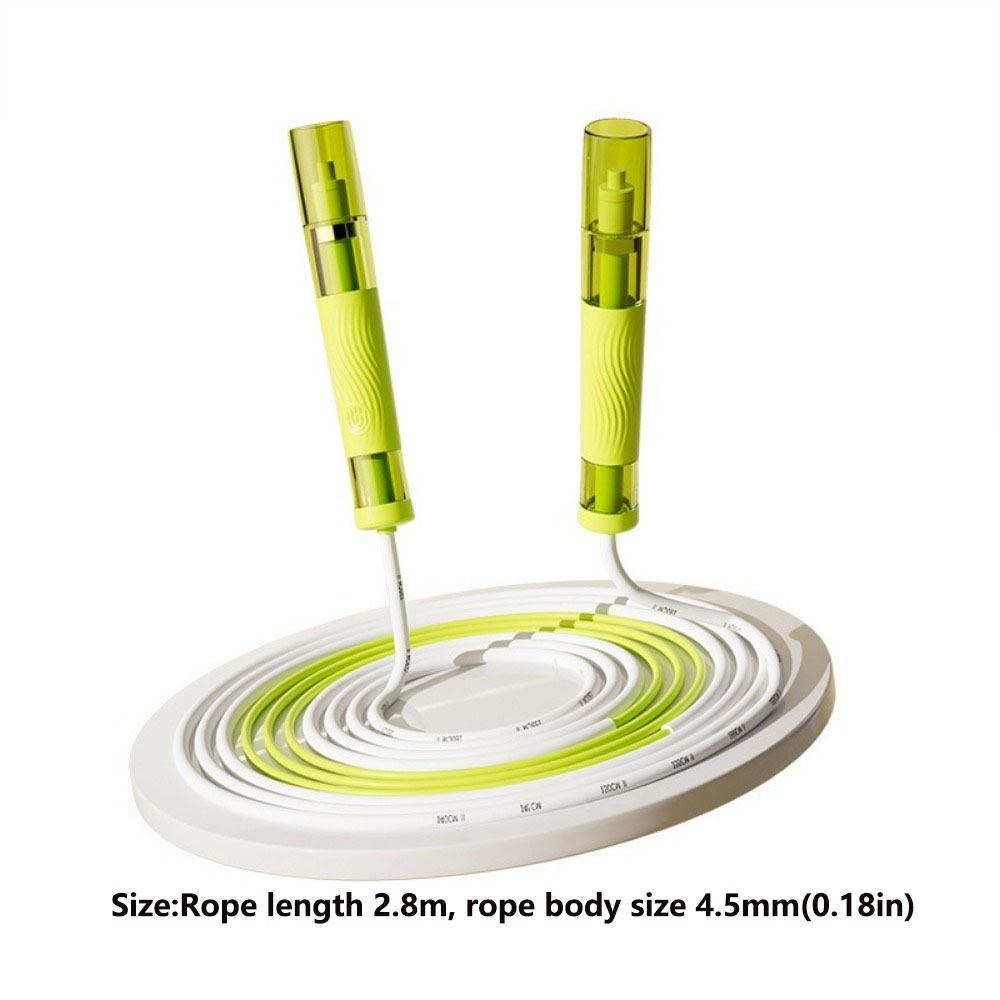 Anti-Skid Speed Skipping Rope  - Jump Rope Speed Bearing บทวิจารณ์และราคา