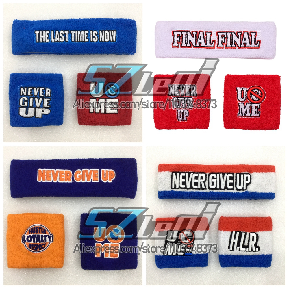 Wrestling Sports Sweat Band Fo - Wrist Wrap Support บทวิจารณ์และราคา