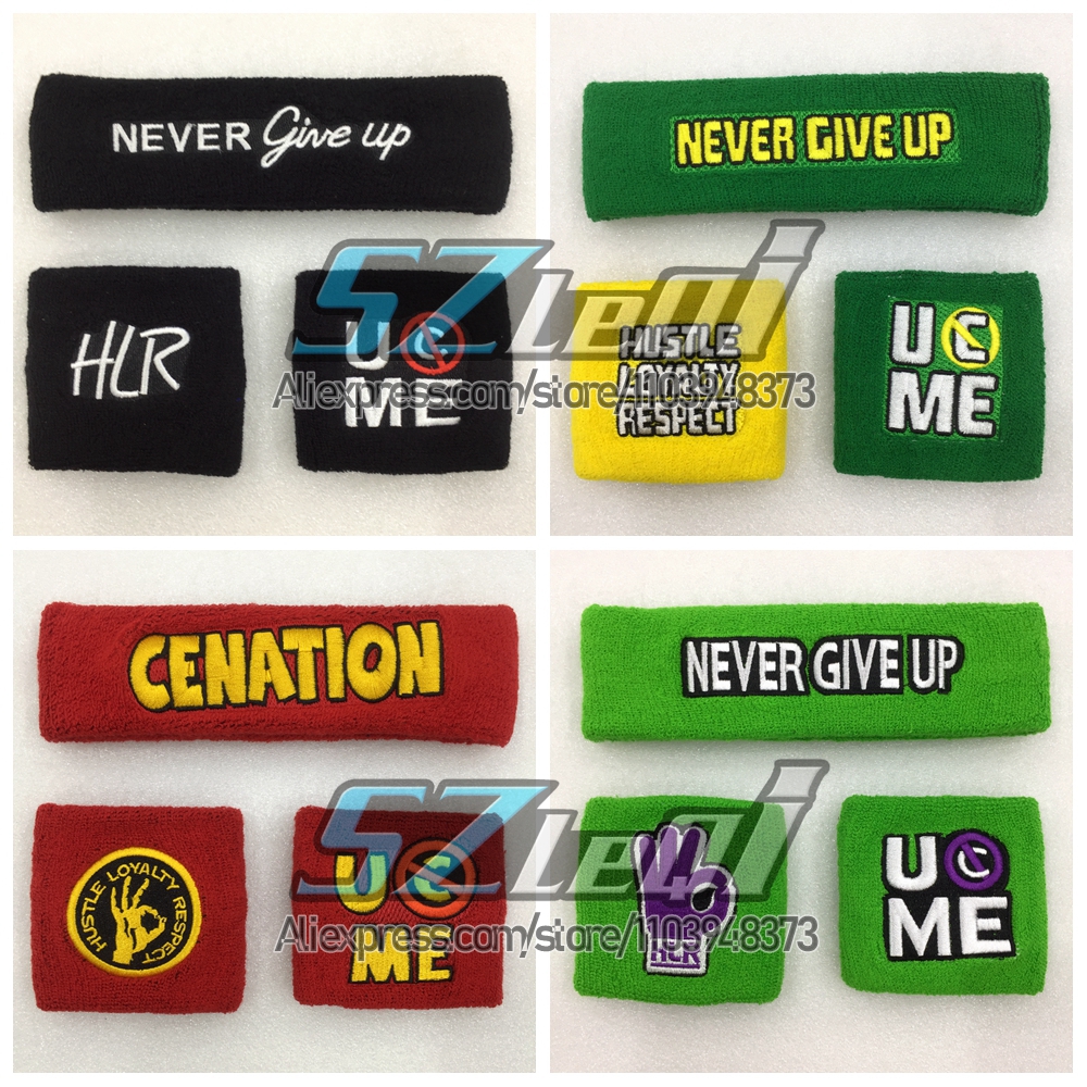 Wrestling Sports Sweat Band Fo - Wrist Wrap Support บทวิจารณ์และราคา