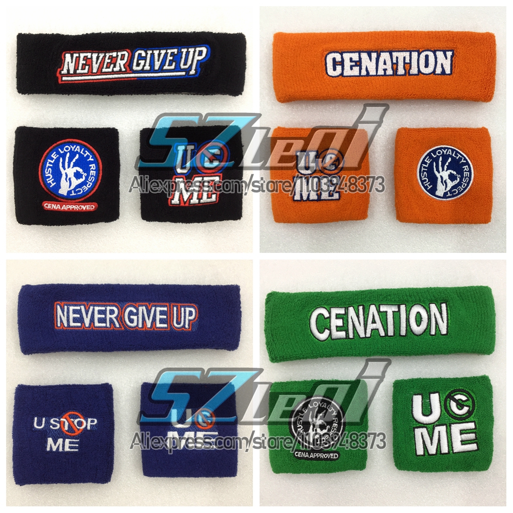 Wrestling Sports Sweat Band Fo - Wrist Wrap Support บทวิจารณ์และราคา