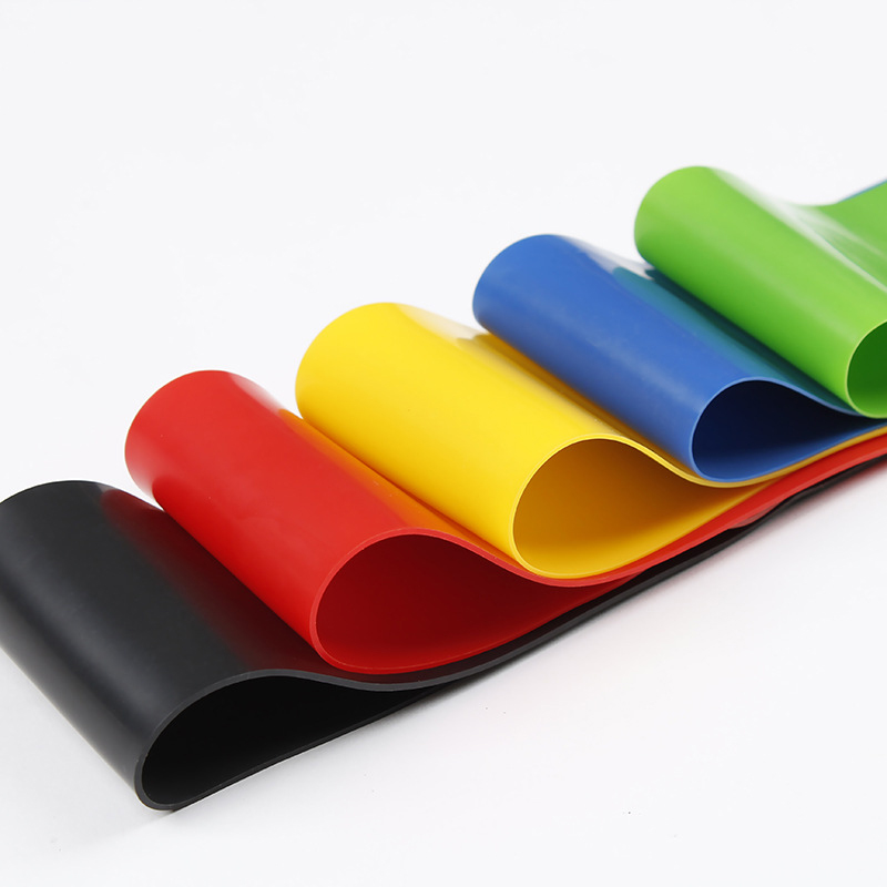 Sport Resistance Band for Gym  - Crossfit Workout With Equipment บทวิจารณ์และราคา