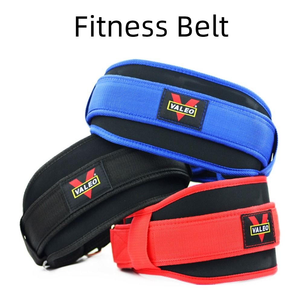EVA Adjustable Fitness Belt Sa - Crossfit Workout With Equipment บทวิจารณ์และราคา