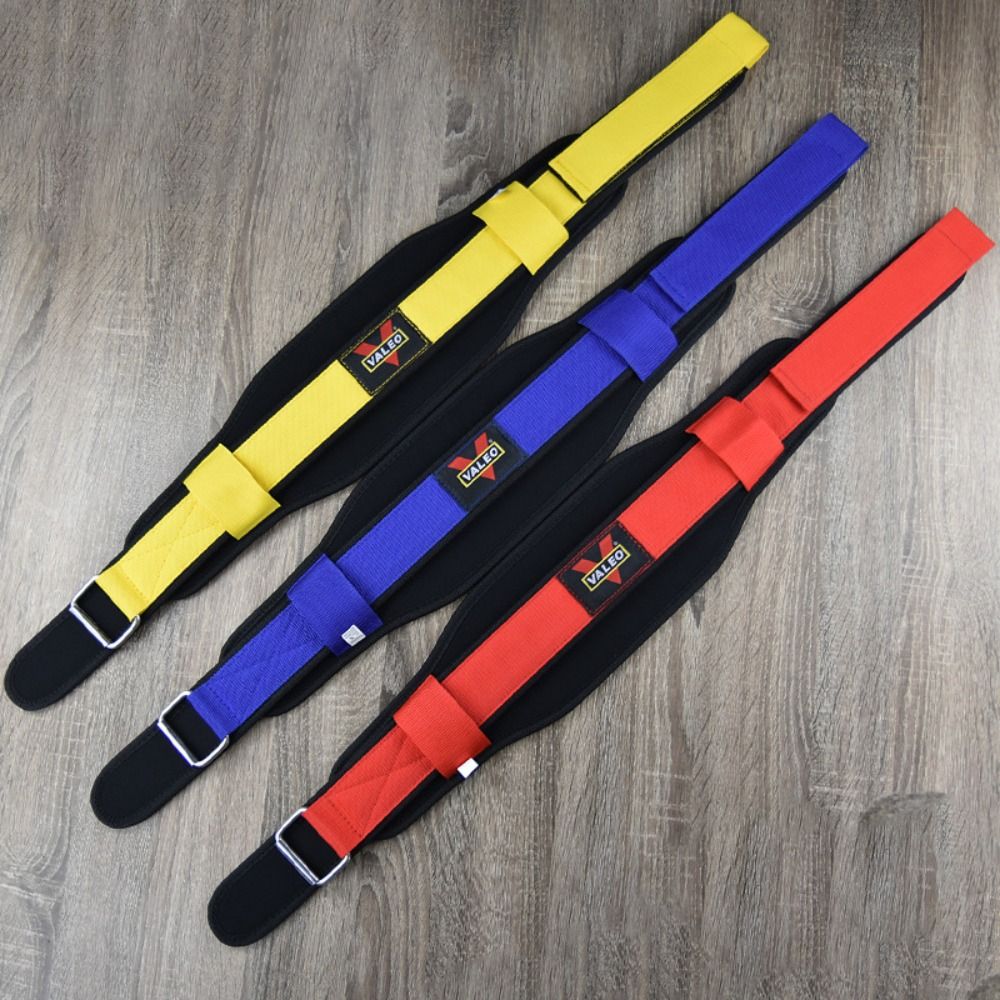EVA Adjustable Fitness Belt Sa - Crossfit Workout With Equipment บทวิจารณ์และราคา