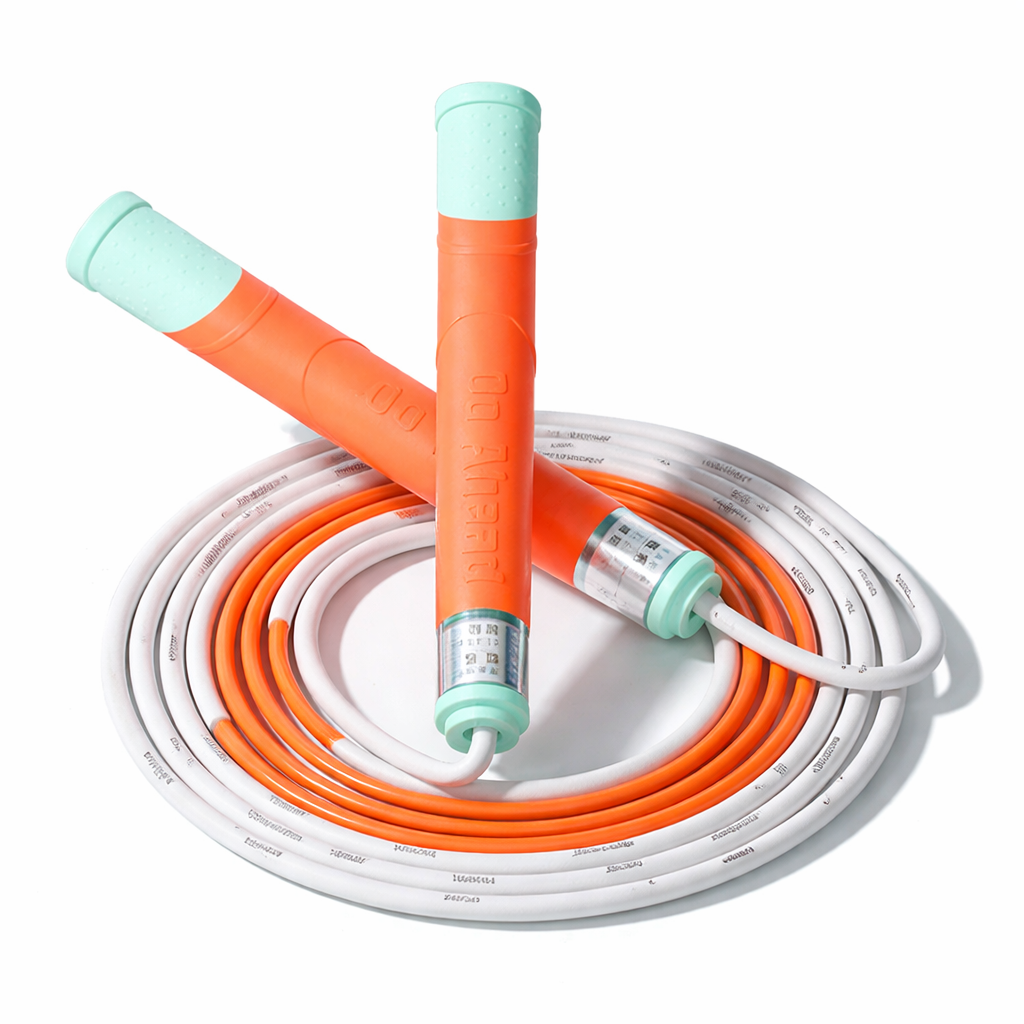 YUEDONG Kids Jump Rope For Wom - Jump Rope Speed Bearing บทวิจารณ์และราคา