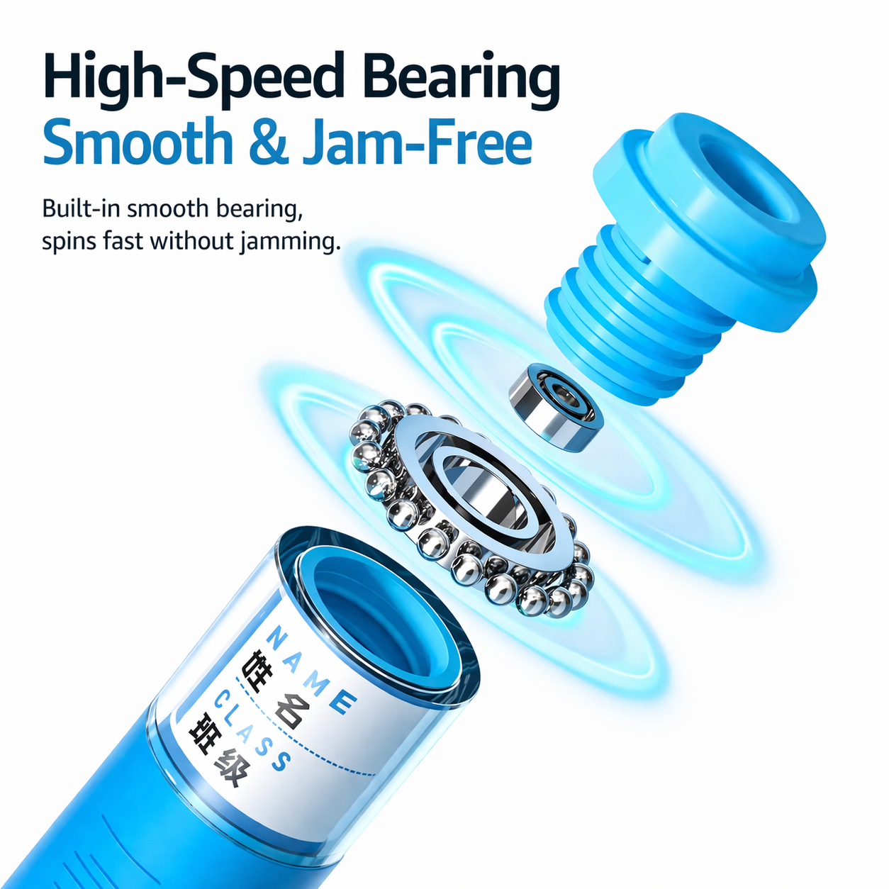 YUEDONG Kids Jump Rope For Wom - Jump Rope Speed Bearing บทวิจารณ์และราคา