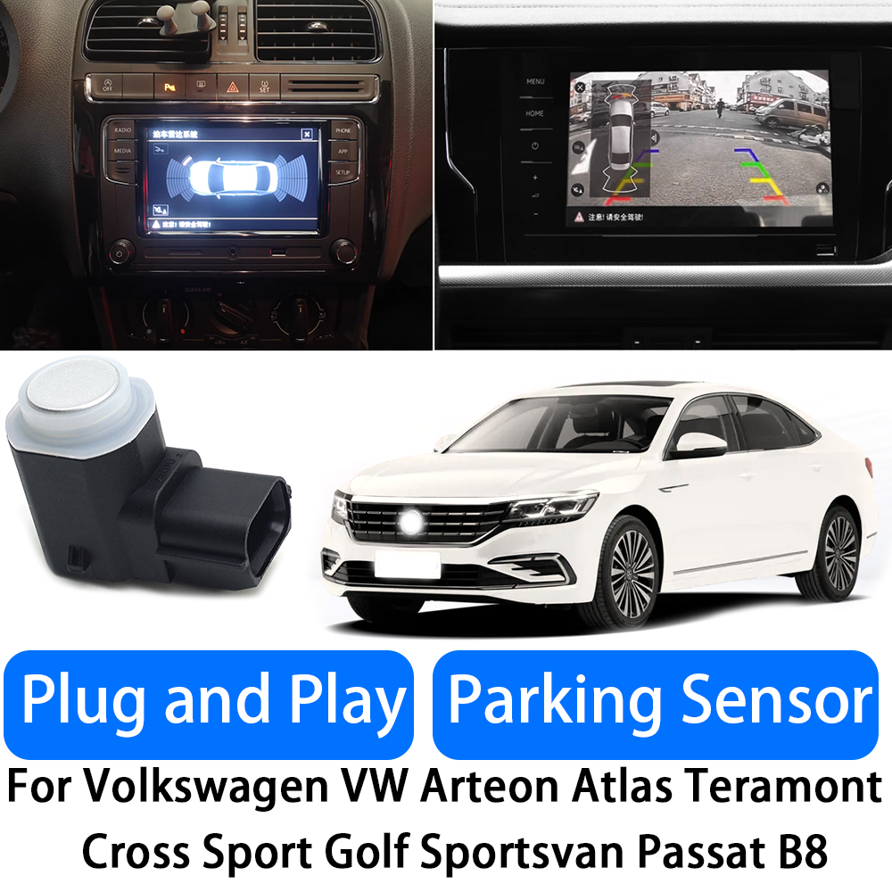 For Volkswagen VW Arteon Atlas - Crossfit Indonesia บทวิจารณ์และราคา
