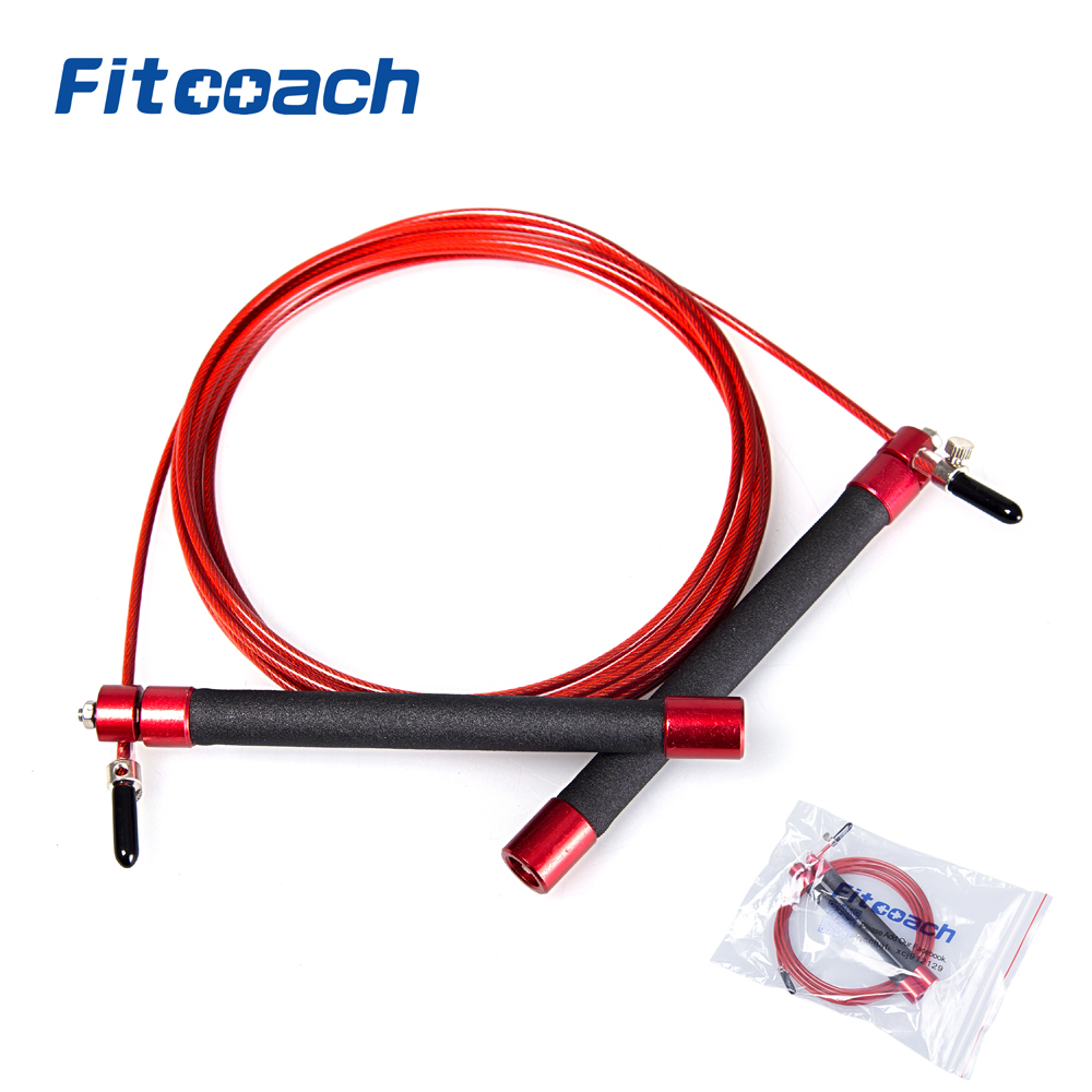 UIC-JR06 Professional Athletic - Jump Rope Speed Bearing บทวิจารณ์และราคา