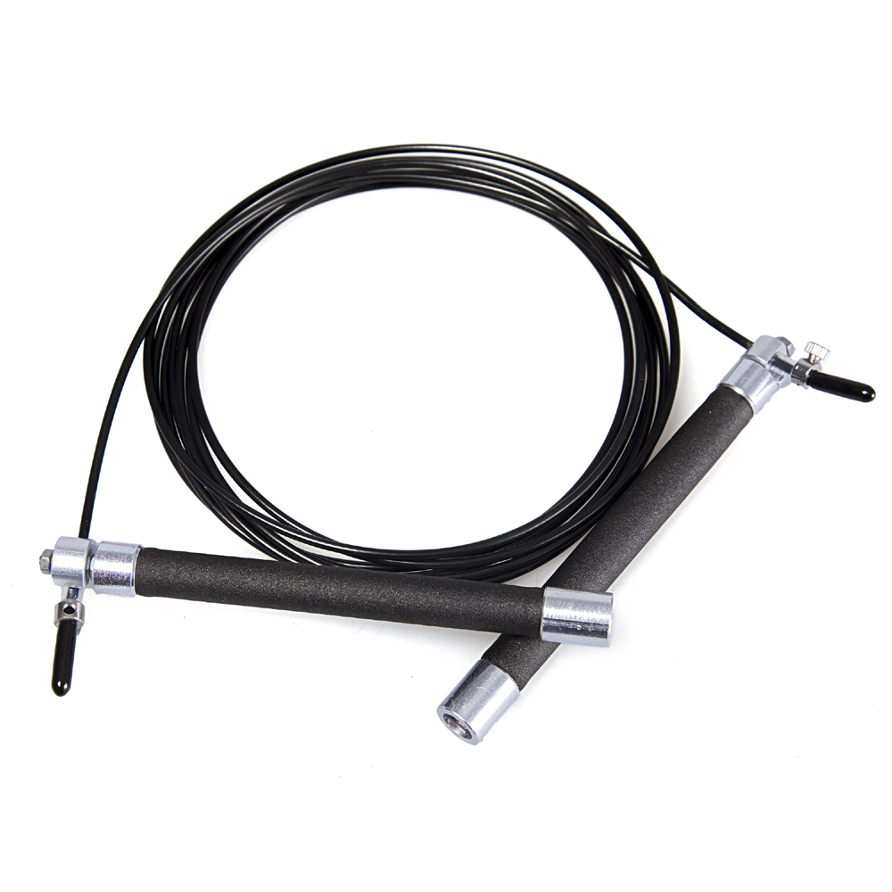 UIC-JR06 Professional Athletic - Jump Rope Speed Bearing บทวิจารณ์และราคา