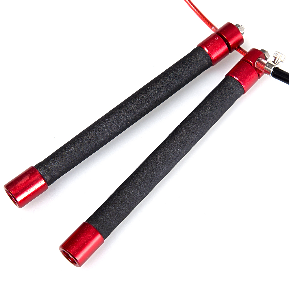 UIC-JR06 Professional Athletic - Jump Rope Speed Bearing บทวิจารณ์และราคา