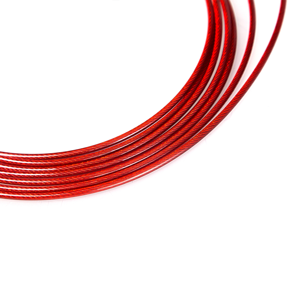 UIC-JR06 Professional Athletic - Jump Rope Speed Bearing บทวิจารณ์และราคา