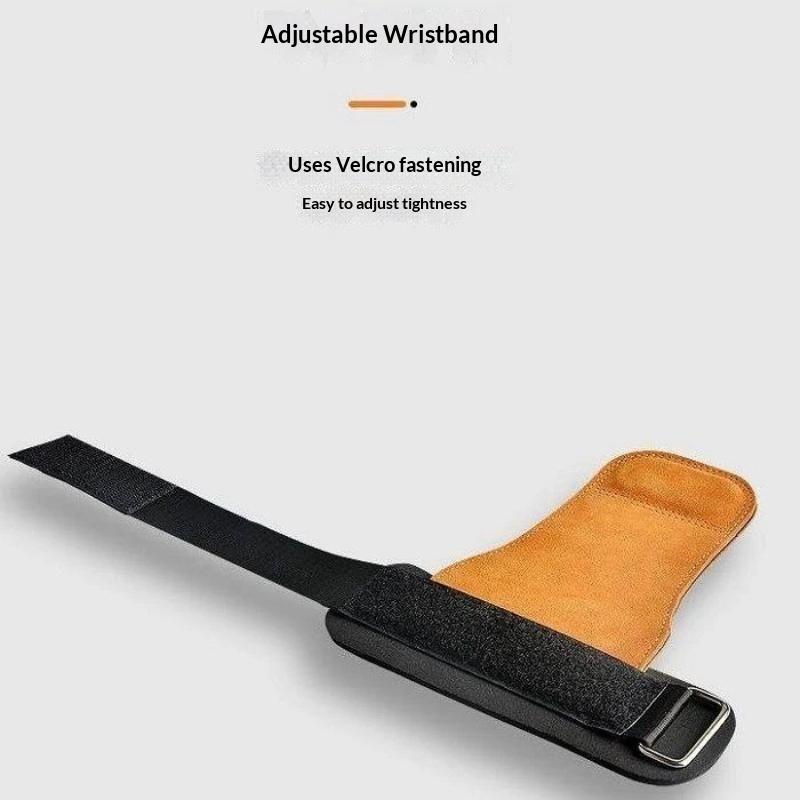 Gym Grips Gloves Weightlifting - Crossfit Workout With Equipment บทวิจารณ์และราคา