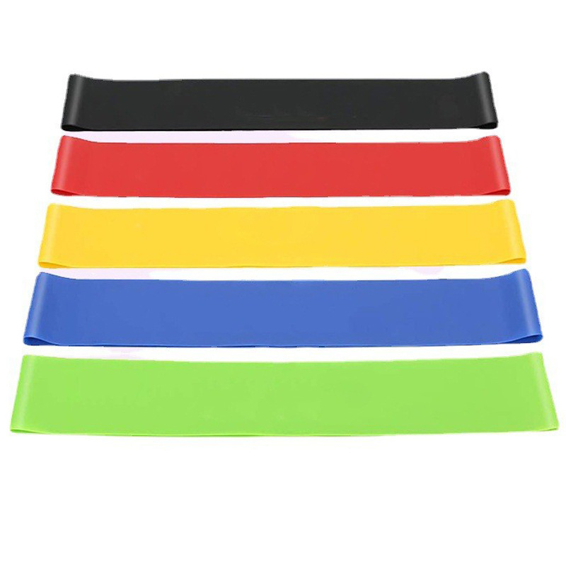 Gym Fitness Resistance Bands f - Crossfit Workout With Equipment บทวิจารณ์และราคา