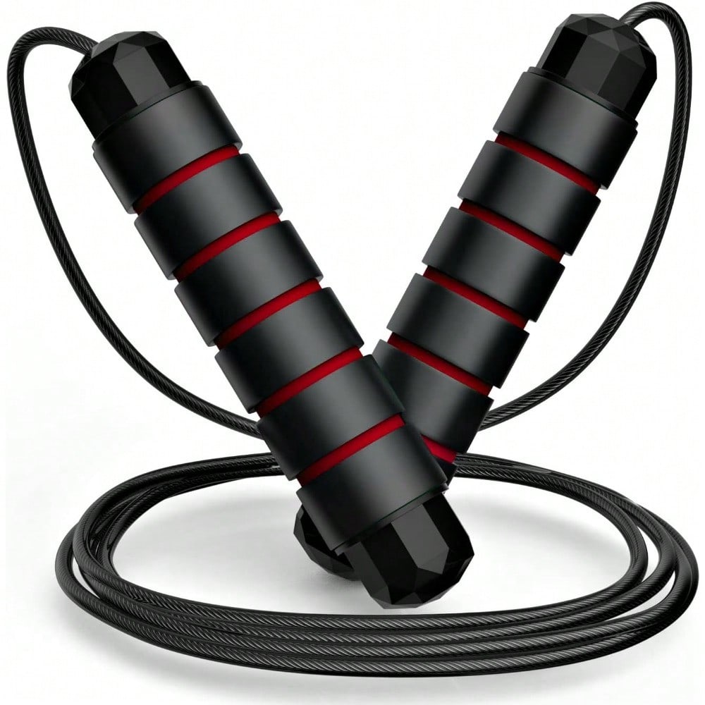 Jump Rope, -Free Rapid Speed J - Jump Rope Speed Bearing บทวิจารณ์และราคา