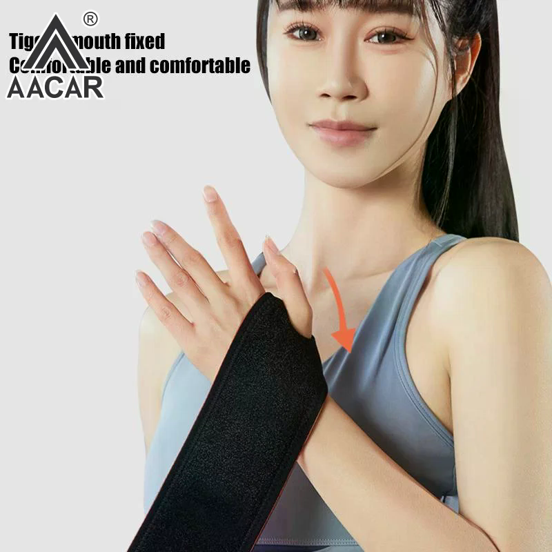 2PCS Adjustable Wristband Carp - Wrist Wrap Support บทวิจารณ์และราคา