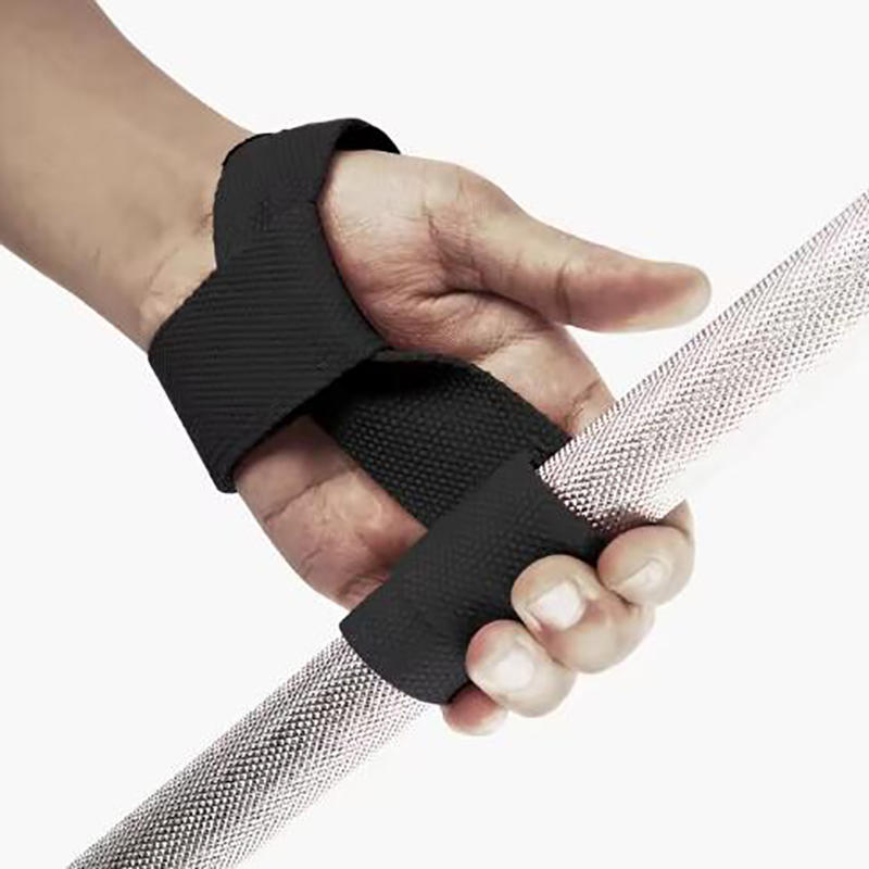 Weight Lifting Wrist Straps Bo - Crossfit Workout With Equipment บทวิจารณ์และราคา