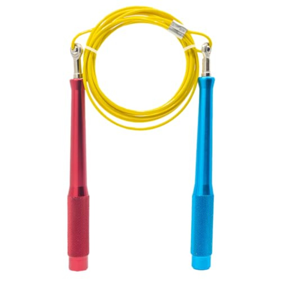 Speed Jump Rope - 360° Swivel  - Jump Rope Speed Bearing บทวิจารณ์และราคา