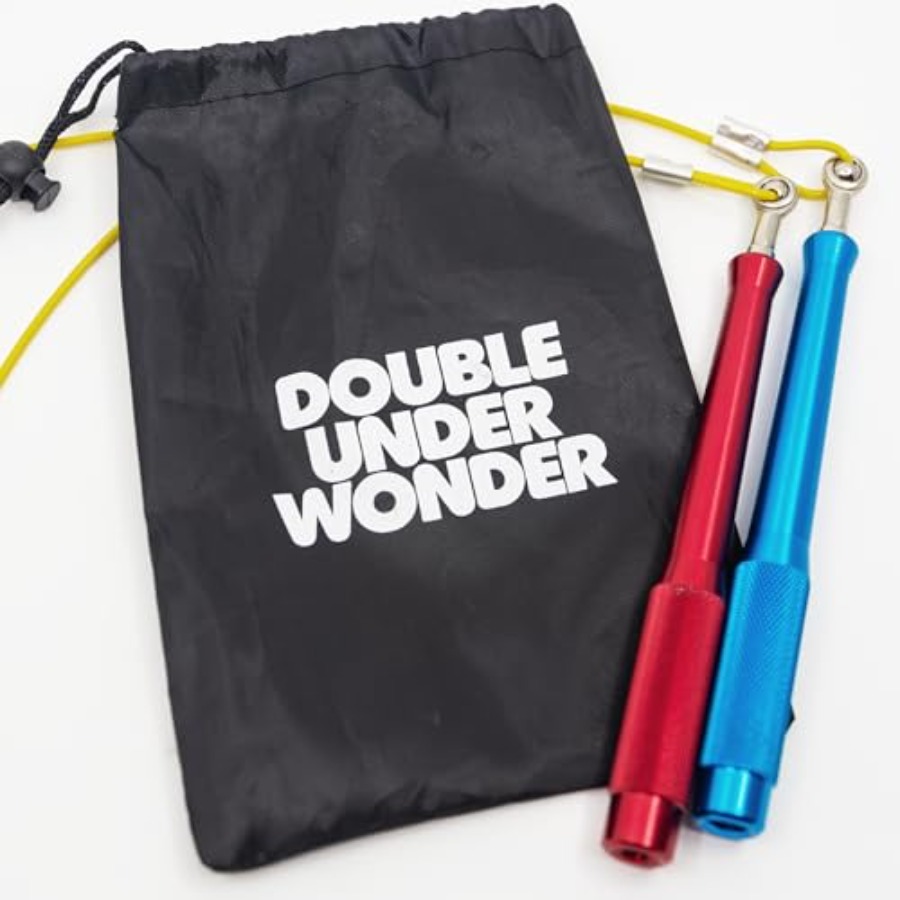 Speed Jump Rope - 360° Swivel  - Jump Rope Speed Bearing บทวิจารณ์และราคา