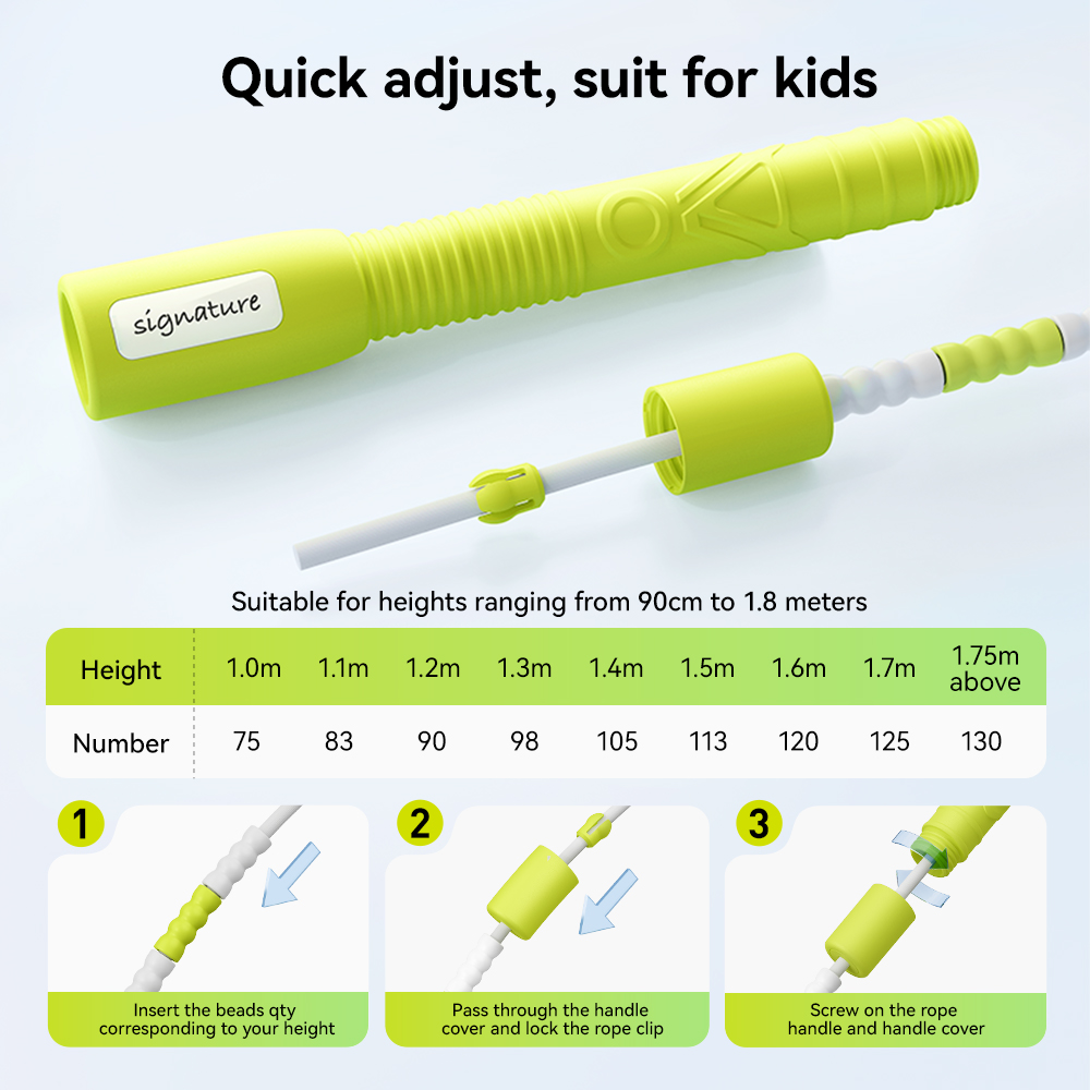 Smooth And Speed Jump Rope Wit - Jump Rope Speed Bearing บทวิจารณ์และราคา