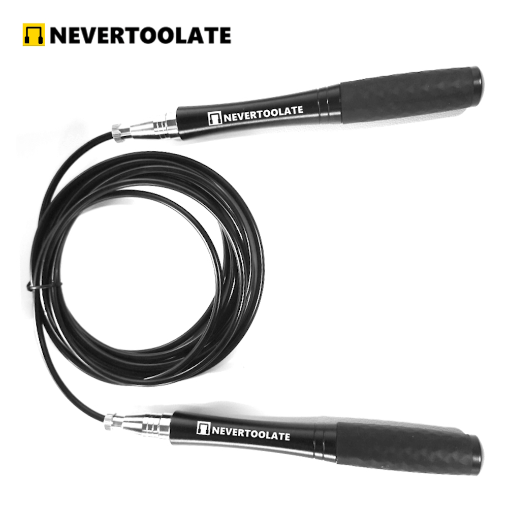 279gram 4mm diameter steel cor - Jump Rope Speed Bearing บทวิจารณ์และราคา