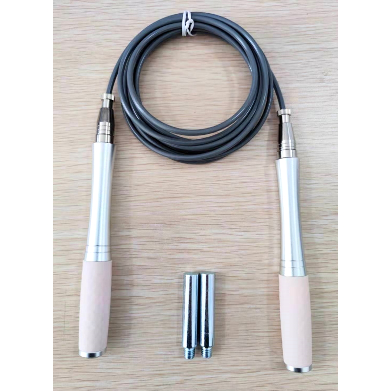 279gram 4mm diameter steel cor - Jump Rope Speed Bearing บทวิจารณ์และราคา