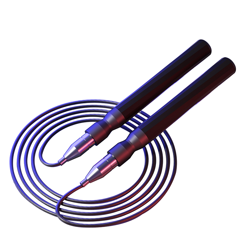 Jump Rope, Tangle-Free Rapid S - Jump Rope Speed Bearing บทวิจารณ์และราคา