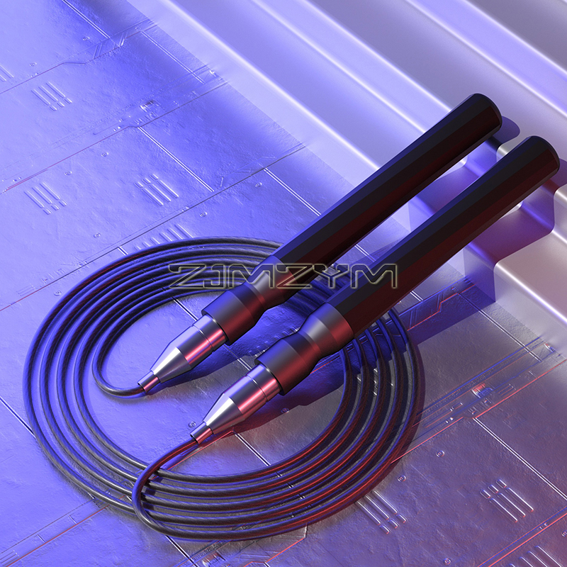 Jump Rope, Tangle-Free Rapid S - Jump Rope Speed Bearing บทวิจารณ์และราคา